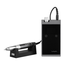 Prenosná vŕtačka na nechty VIVA PRO 601 bezkartáčová