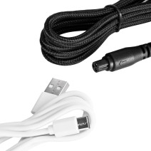 Prenosná vŕtačka na nechty VIVA PRO 601 bezkartáčová