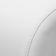 Podologická stolička Giovanni 1005 biela