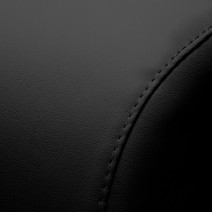 Podologická stolička Giovanni 1005 čierna