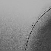 Podologická stolička Giovanni 1005 šedá