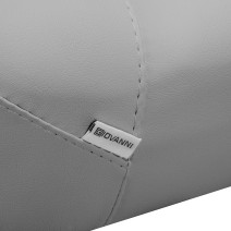 Podologická stolička Giovanni 1005 šedá