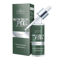 Farmona nový peeling na omladzovanie pleti 30 ml