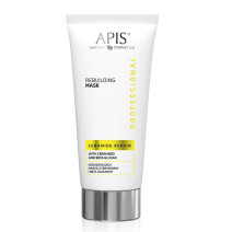Apis CERAMIDE REPAIR Rekonštrukčná maska s ceramidmi a beta glukánom 200 ml