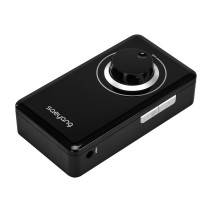 Saeyang Marathon K38 Crafien mini akumulátorová vŕtačka na nechty čierna