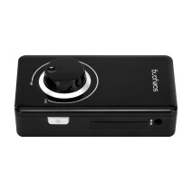 Saeyang Marathon K38 Crafien mini akumulátorová vŕtačka na nechty čierna