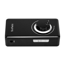 Saeyang Marathon K38 Crafien mini akumulátorová vŕtačka na nechty čierna