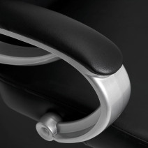 Kadernícky umývací agregát Gabbiano ZA31 čierny