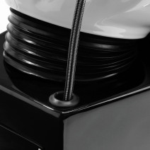 Kadernícka umývacia jednotka C019G čierna