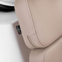 Gabbiano Porto-BM umývačka na vlasy béžová