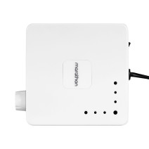 Vŕtačka na nechty Saeyang Marathon K35 mini biela + H200