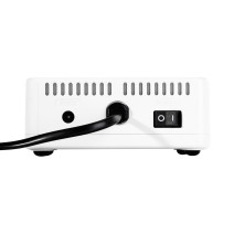 Vŕtačka na nechty Saeyang Marathon K35 mini biela + H200