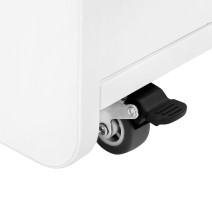 Úložná jednotka Mini 969, biela