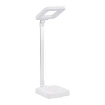 STOLNÁ LAMPA ELEGANTE LED SQUARE 804