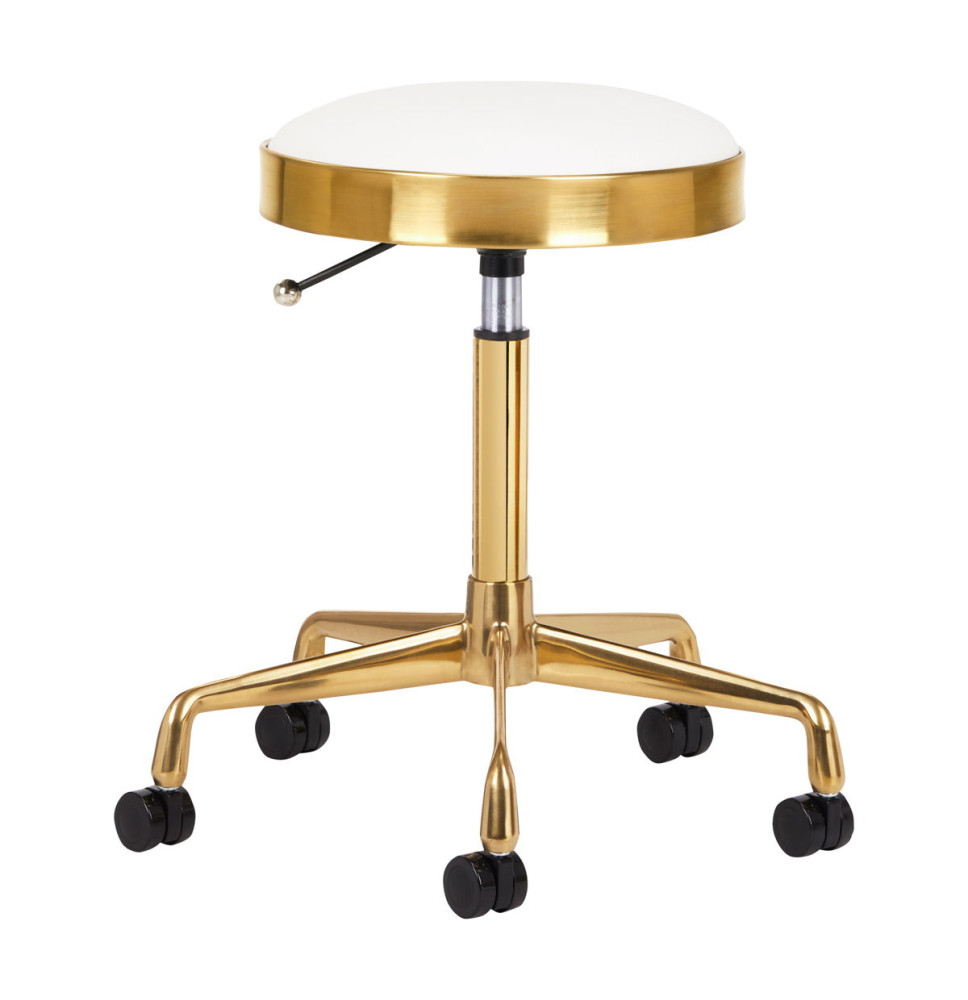 KOZMETICKÝ TABULÍK H7 ZLATOBIELY