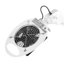 TLUMIČ PRACHU NA PANTOGRAFE MOMO 6606 