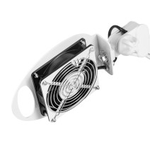 TLUMIČ PRACHU NA PANTOGRAFE MOMO 6606 