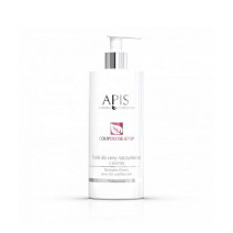 Apis couperose stop, tonikum pre kuperóznu pleť s acerolou, 500 ml