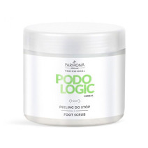Farmona podologický bylinný peeling na nohy 500 ml