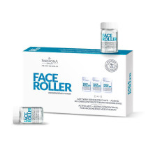 Farmona face roller aktívny koncentrát proti starnutiu pre mikroihličkovú mezoterapiu 5x5ml