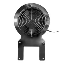 Pohlcovač prachu na pedikúru azzurro f18a chróm