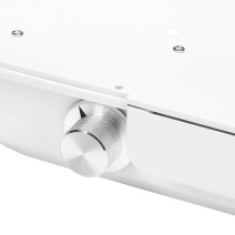 Momo professional J-02 vstavaný kazetový pohlcovač prachu biely