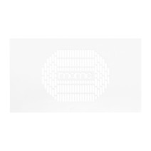 Momo professional J-02 vstavaný kazetový pohlcovač prachu biely