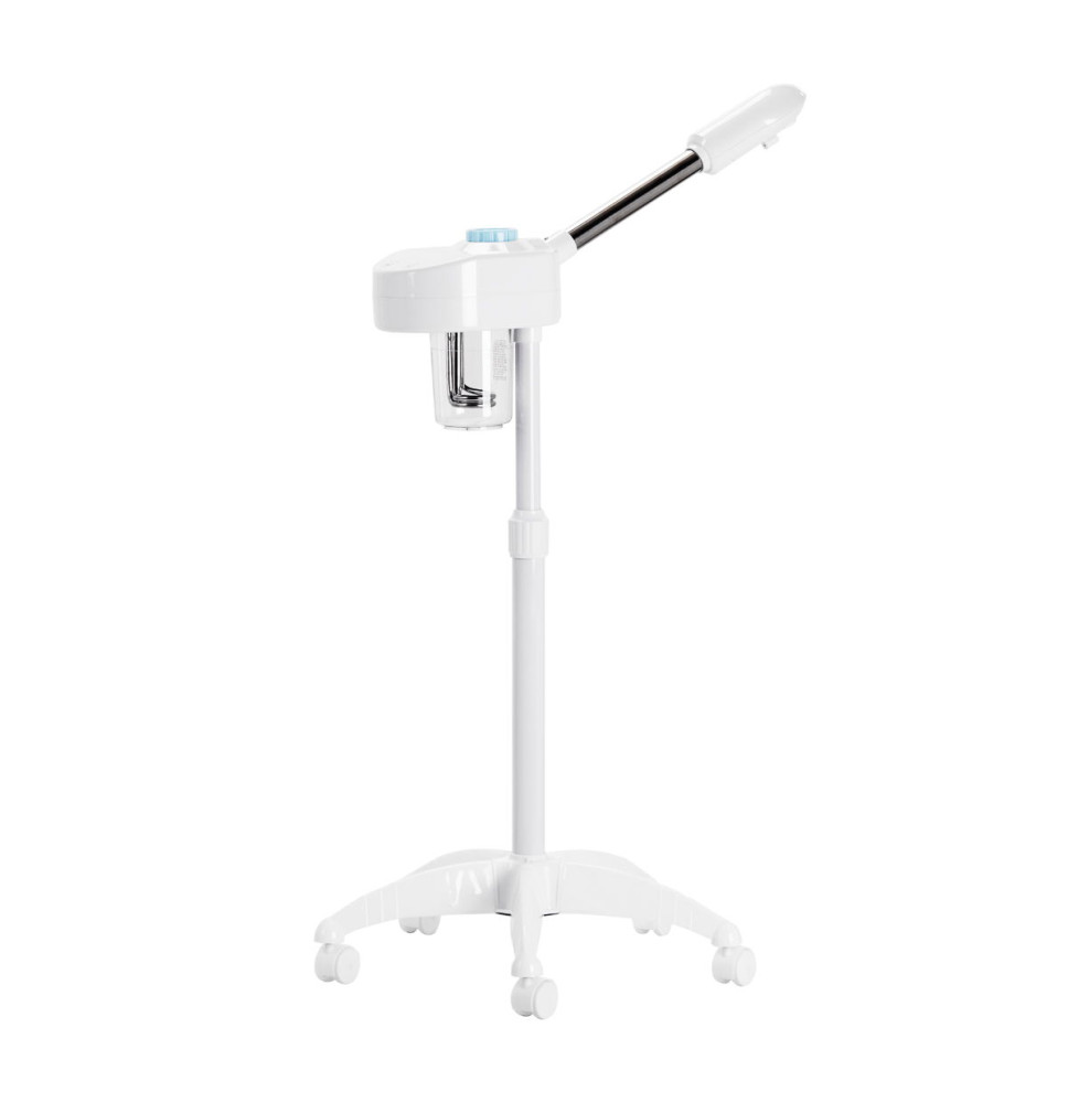 Vapozon Giovanni D-09 biely