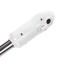 Vapozon Giovanni D-09 biely