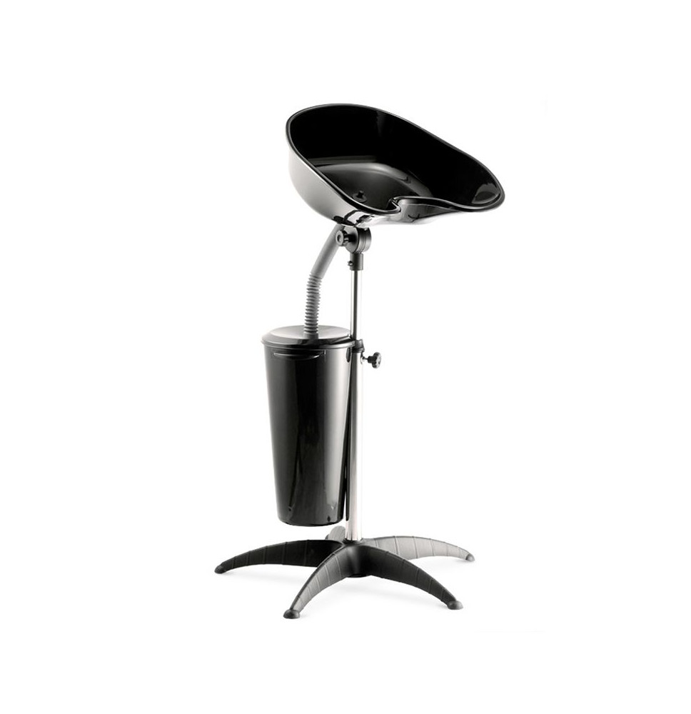 Prenosná holičská umývacia jednotka Gabbiano s nádržou ft35-1