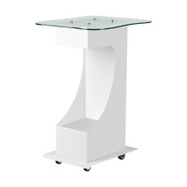 Kozmetický stolík pre prístroj 083