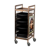 Kadernícky pomocník Gabbiano 8-139