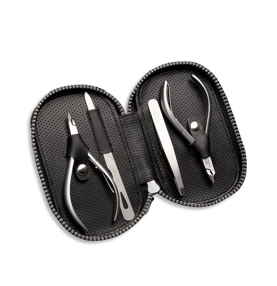 Nghia Export MD-33 Manikúra Toolbox