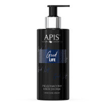 Apis good life - ošetrujúci krém na ruky 300ml