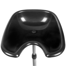 Prenosná kadernícka umývacia jednotka Gabbiano na stojane 128 