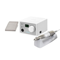 Vŕtačka na nechty Saeyang Marathon K35 Crafien White + SH30N