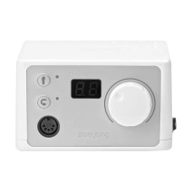 Vŕtačka na nechty Saeyang Marathon K35 Crafien White + SH30N