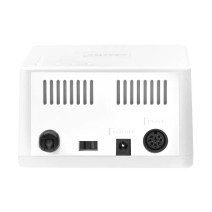 Vŕtačka na nechty Saeyang Marathon K35 Crafien White + SH30N