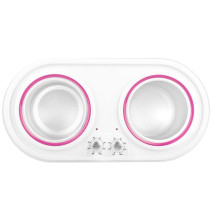 Ohrievač vosku 2v1 plechovka 400ml + 800ml 400w