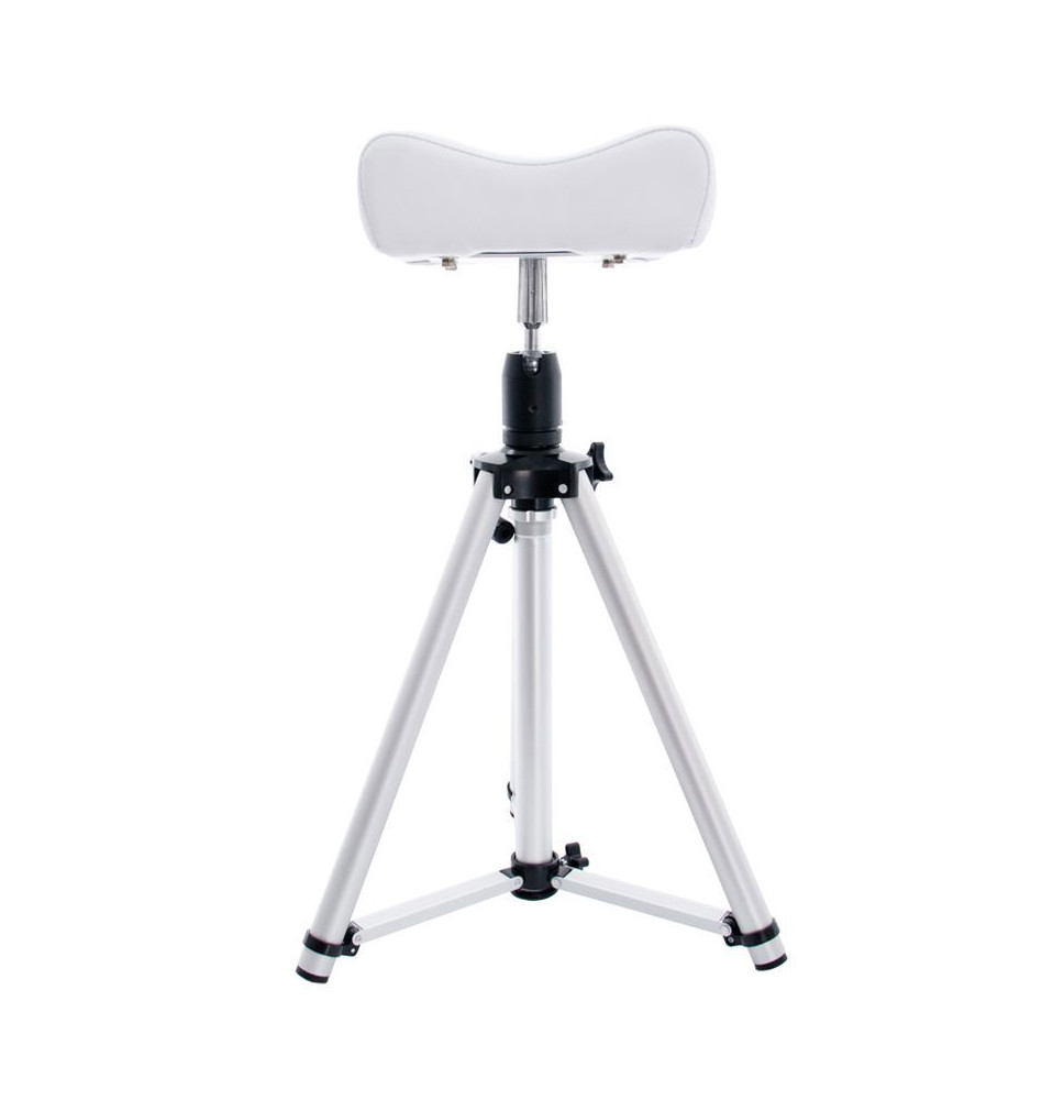 Opierka nôh pre pedikúru azzurro 301 alu