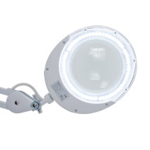 Elegantná 6025 6025 LED lampa s lupou 5d smd na stolovú dosku