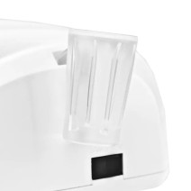 Vŕtačka na nechty Saeyang Marathon Mighty White + SH20N