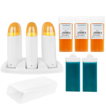 Súprava na odstraňovanie chĺpkov Valencia