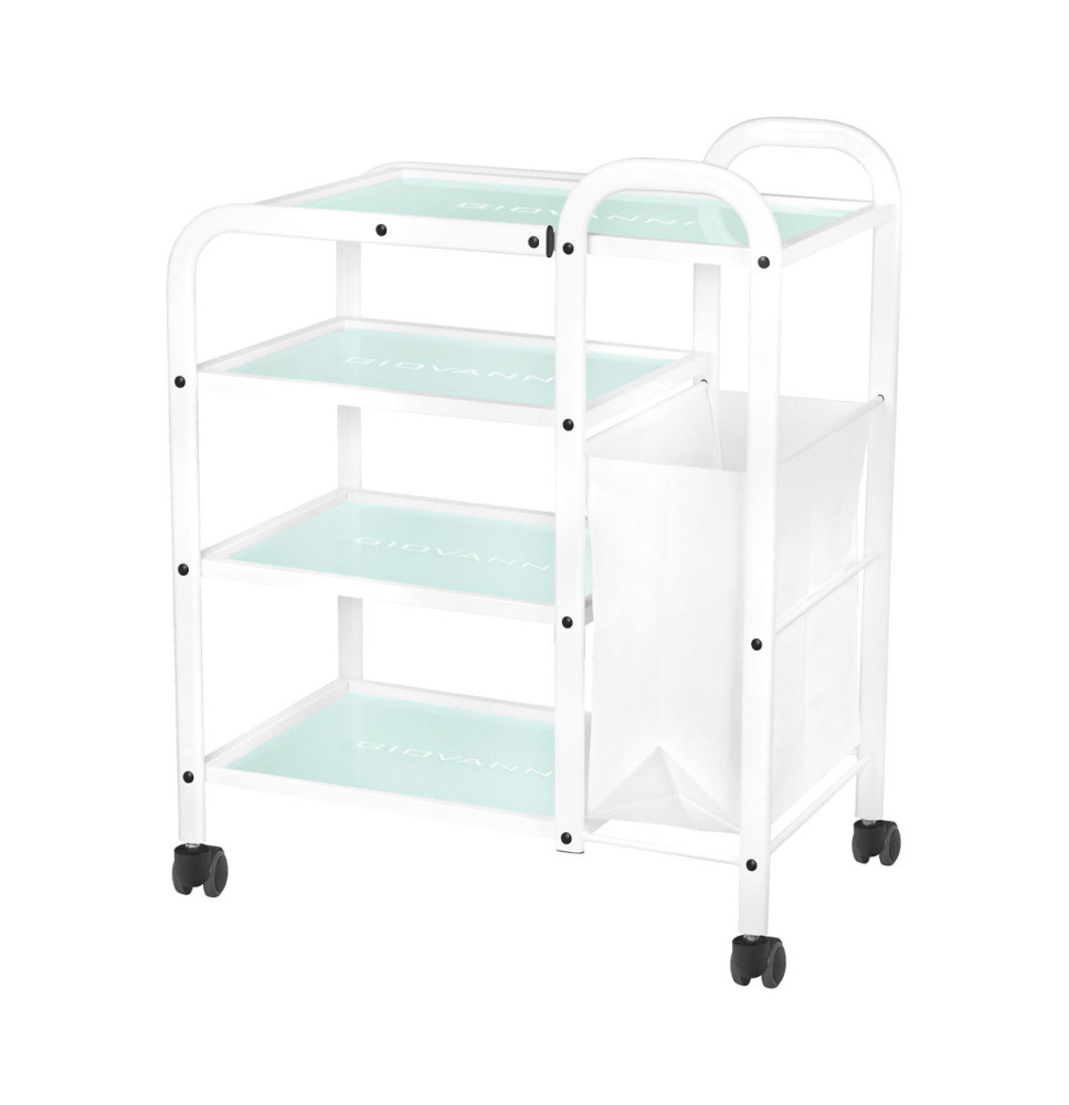 Kozmetický stolík typ 1031 giovanni