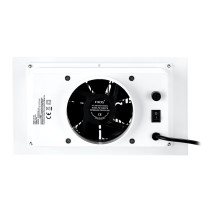 Momo S-41 vstavaný pohlcovač prachu biely