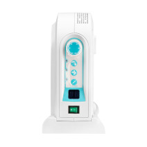 SAEYANG MARATHON MULTI 600 VŔTAČKA NA NECHTY PROTETICKÝ MIKROMOTOR + BM50S1 Brushless