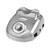 Strieborná vŕtačka na nechty Saeyang Marathon Combi 24