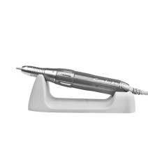 Strieborná vŕtačka na nechty Saeyang Marathon Combi 24