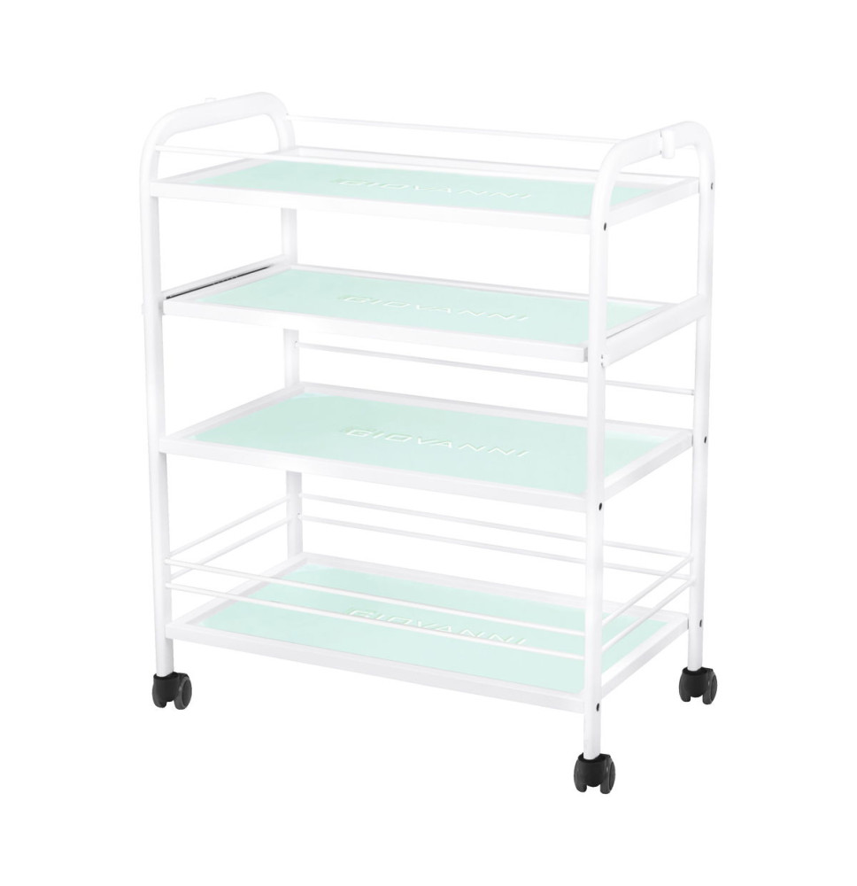 Kozmetický stolík typ 1015 giovanni