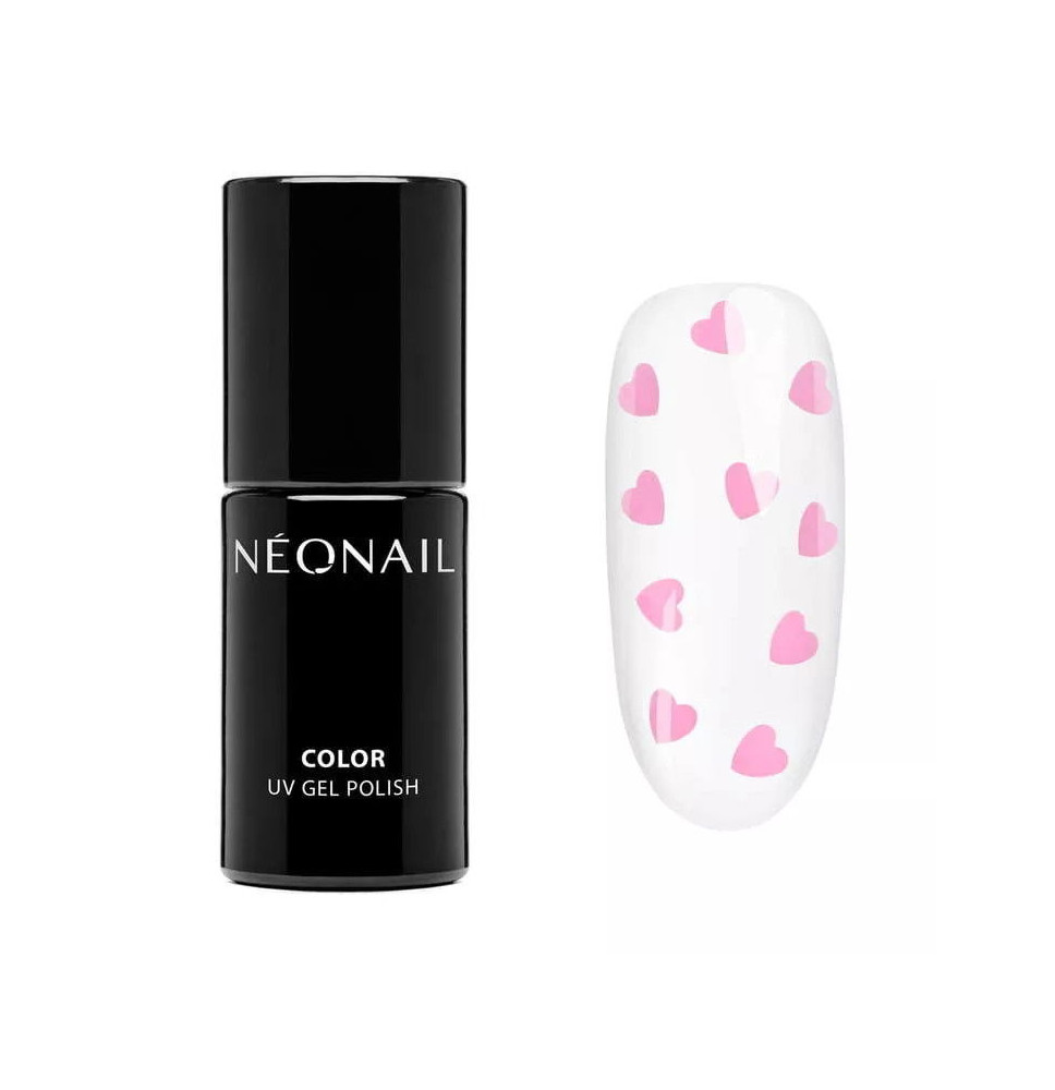 Top coat Neonail Self Love Era 7,2 ml